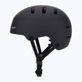 Шолом велосипедний ABUS Xoxo velvet black 3
