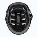 Шолом велосипедний ABUS Xoxo velvet black 5