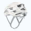 Шолом велосипедний ABUS AirBreaker pure white 2