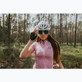 Шолом велосипедний ABUS AirBreaker pure white 3