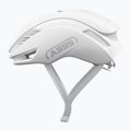 Шолом велосипедний ABUS Gamechanger 2.0 pure white 2