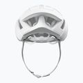 Шолом велосипедний ABUS Gamechanger 2.0 pure white 5