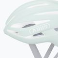 Шолом велосипедний ABUS StormChaser Ace pure mint 7