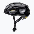 Шолом велосипедний ABUS Macator Mips shiny black 3