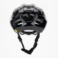 Шолом велосипедний ABUS Macator Mips shiny black 4
