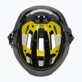 Шолом велосипедний ABUS Macator Mips shiny black 5