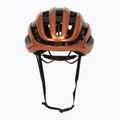 Шолом велосипедний ABUS AirBreaker goldfish orange 2