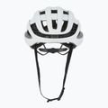 Шолом велосипедний ABUS AirBreaker polar white matt 2