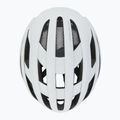 Шолом велосипедний ABUS AirBreaker polar white matt 6