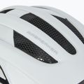 Шолом велосипедний ABUS AirBreaker polar white matt 9