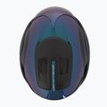 Шолом велосипедний ABUS Gamechanger 2.0 MIPS flip flop purple 6