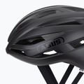 Шолом велосипедний ABUS StormChaser Ace velvet black 7