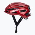Шолом велосипедний ABUS StormChaser Ace performance red 3