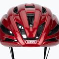 Шолом велосипедний ABUS StormChaser Ace performance red 7