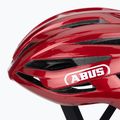 Шолом велосипедний ABUS StormChaser Ace performance red 8