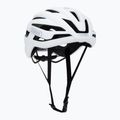 Шолом велосипедний ABUS StormChaser Ace polar white