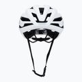 Шолом велосипедний ABUS StormChaser Ace polar white 2