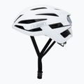Шолом велосипедний ABUS StormChaser Ace polar white 3