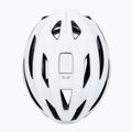 Шолом велосипедний ABUS StormChaser Ace polar white 6