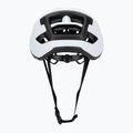 Шолом велосипедний ABUS Wingback polar white 4