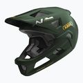Шолом велосипедний дитячий ABUS Youdrop FF moss green 9