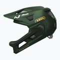 Шолом велосипедний дитячий ABUS Youdrop FF moss green 10