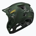 Шолом велосипедний дитячий ABUS Youdrop FF moss green 11