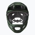 Шолом велосипедний дитячий ABUS Youdrop FF moss green 12