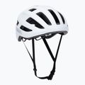 Шолом велосипедний ABUS PowerDome polar white
