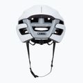 Шолом велосипедний ABUS PowerDome polar white 4