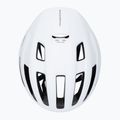 Шолом велосипедний ABUS PowerDome polar white 6