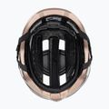 Шолом велосипедний ABUS Hud-y Ace champagne гold 2