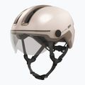 Шолом велосипедний ABUS Hud-y Ace champagne гold 3