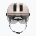 Шолом велосипедний ABUS Hud-y Ace champagne гold 6