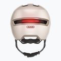 Шолом велосипедний ABUS Hud-y Ace champagne гold 7