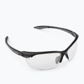 Окуляри велосипедні Alpina Twist Four V black matte/black