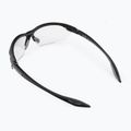 Окуляри велосипедні Alpina Twist Four V black matte/black 2