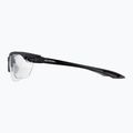 Окуляри велосипедні Alpina Twist Four V black matte/black 8
