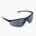 Окуляри велосипедні Alpina Tri-Effect 2.1 black matte/black mirror/clear/orange mirr