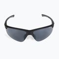 Окуляри велосипедні Alpina Tri-Effect 2.1 black matte/black mirror/clear/orange mirr 3
