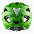 Шолом велосипедний дитячий Alpina Ximo Flash green dino gloss 4