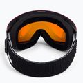 Маска лижна Alpina Granby Q-Lite black matt/red 7213835 3