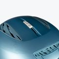 Шолом лижний Alpina Grand skyblue/white matt 11