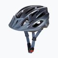 Шолом велосипедний Alpina MTB 17 dark/silver