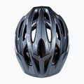 Шолом велосипедний Alpina MTB 17 dark/silver 2