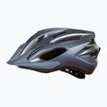 Шолом велосипедний Alpina MTB 17 dark/silver 3