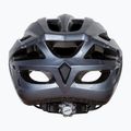 Шолом велосипедний Alpina MTB 17 dark/silver 4