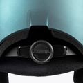 Шолом лижний Alpina Arber Visor Q Lite petrol/green matt 7