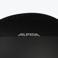 Шолом лижний дитячий Alpina Zupo black matte 7