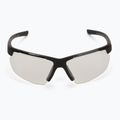 Окуляри велосипедні Alpina Defey HR black matt/clear mirror 3